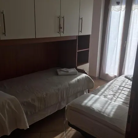 Apartment Princess House