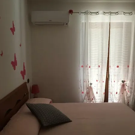 Princess House Appartement *