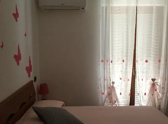 Princess House Διαμέρισμα *