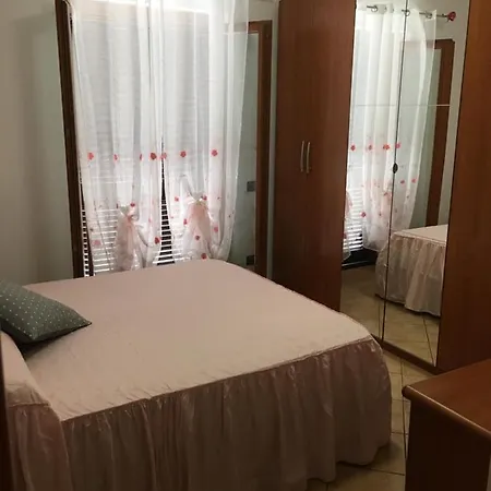Appartement Princess House